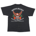 1988 Harley Davidson American Legend 3D Emblem Shirt