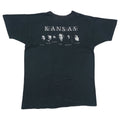 1982 Kansas Tour Shirt