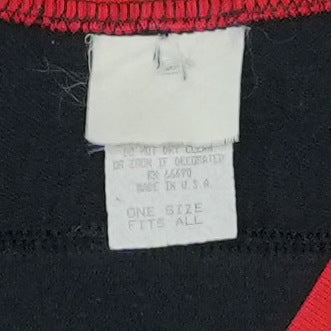1995 Pierced 4 U John 3:3 Christian Hockey Jersey Tag