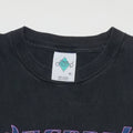 1990s Led Zeppelin Shirt Tag