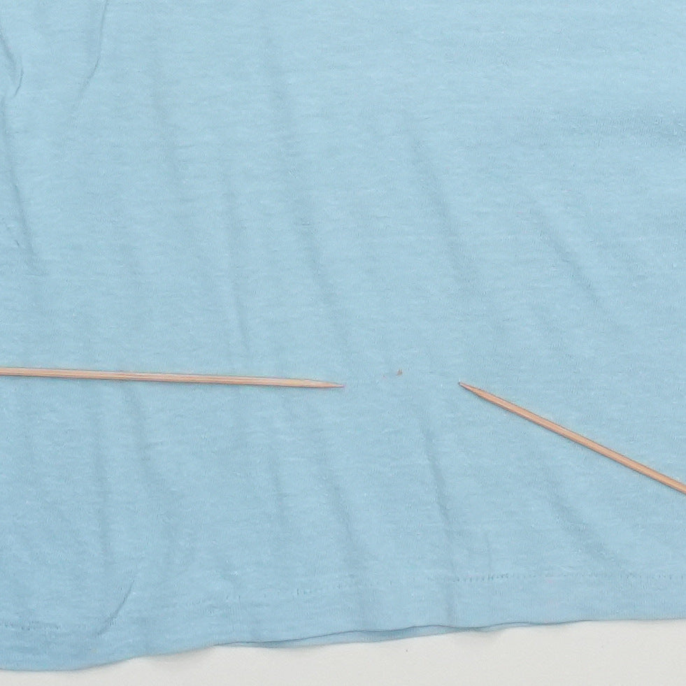 1980s Chuck Berry Rock & Roll Music Chess Records Shirt Detail 4