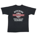 1993 Harley Davidson Doesnt Make Me A Bad Guy Shirt
