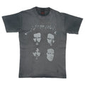 1991 Metallica Black Album Concert Shirt