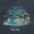 1982 Asia Tour Shirt