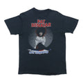1982 Pat Benatar Get Nervous Shirt Front