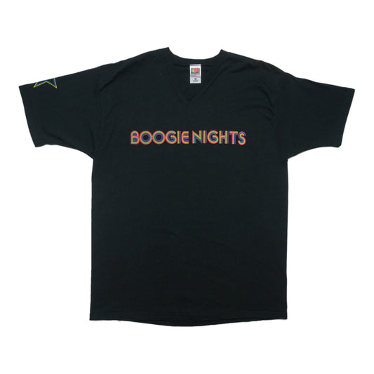 1997 Boogie Nights Shirt Front