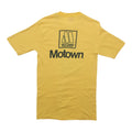 1971 Diana Ross Motown Shirt Back