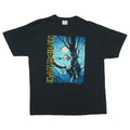 2003 Iron Maiden Fear of the Dark Shirt