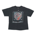 2000 Live The Distance to Here Tour Shirt Front