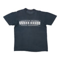 1990 Jackson Browne Sangre Machehual Shirt Front