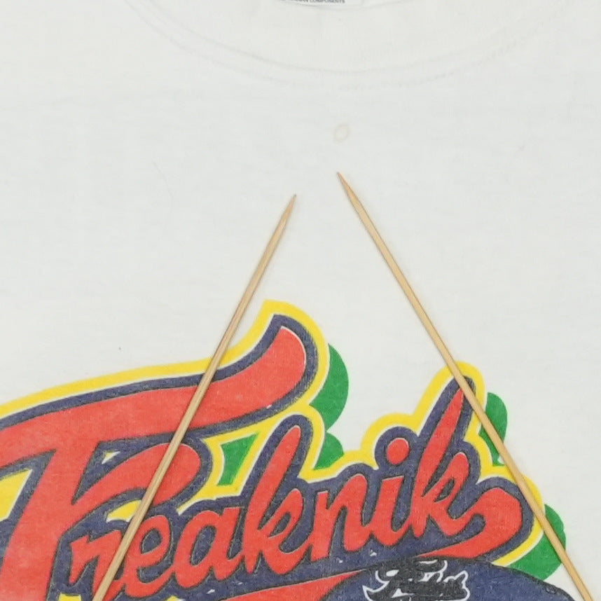 1999 Freaknik Atlanta Tweety Shirt Detail 3