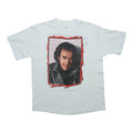 1986 Neil Diamond On Tour Shirt Front