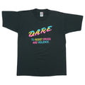 1990s DARE Shirt