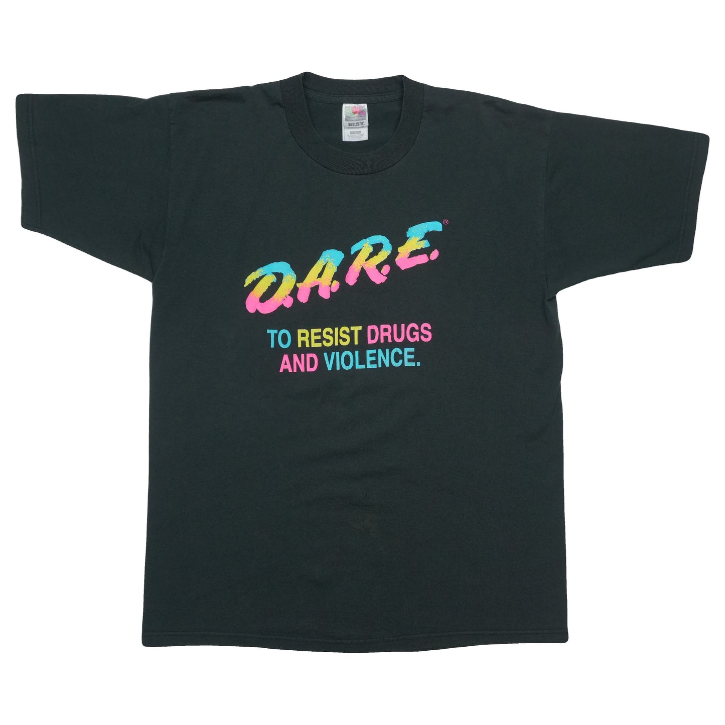 1990s DARE Shirt