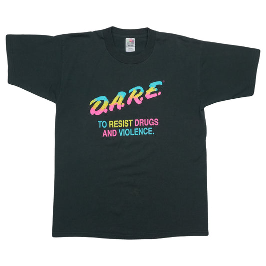1990s DARE Shirt