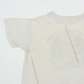 1977 Emerson Lake & Palmer Works Tour Shirt Detail 7