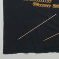 2003 Ozzfest Tour Shirt Detail 7