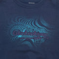 1987 Glastonbury Festival Sweatshirt Front Detail 1