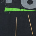 1989 Bob Dylan Tour Shirt Detail 5