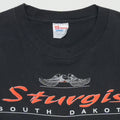 2000 Sturgis 60th Anniversary Shirt