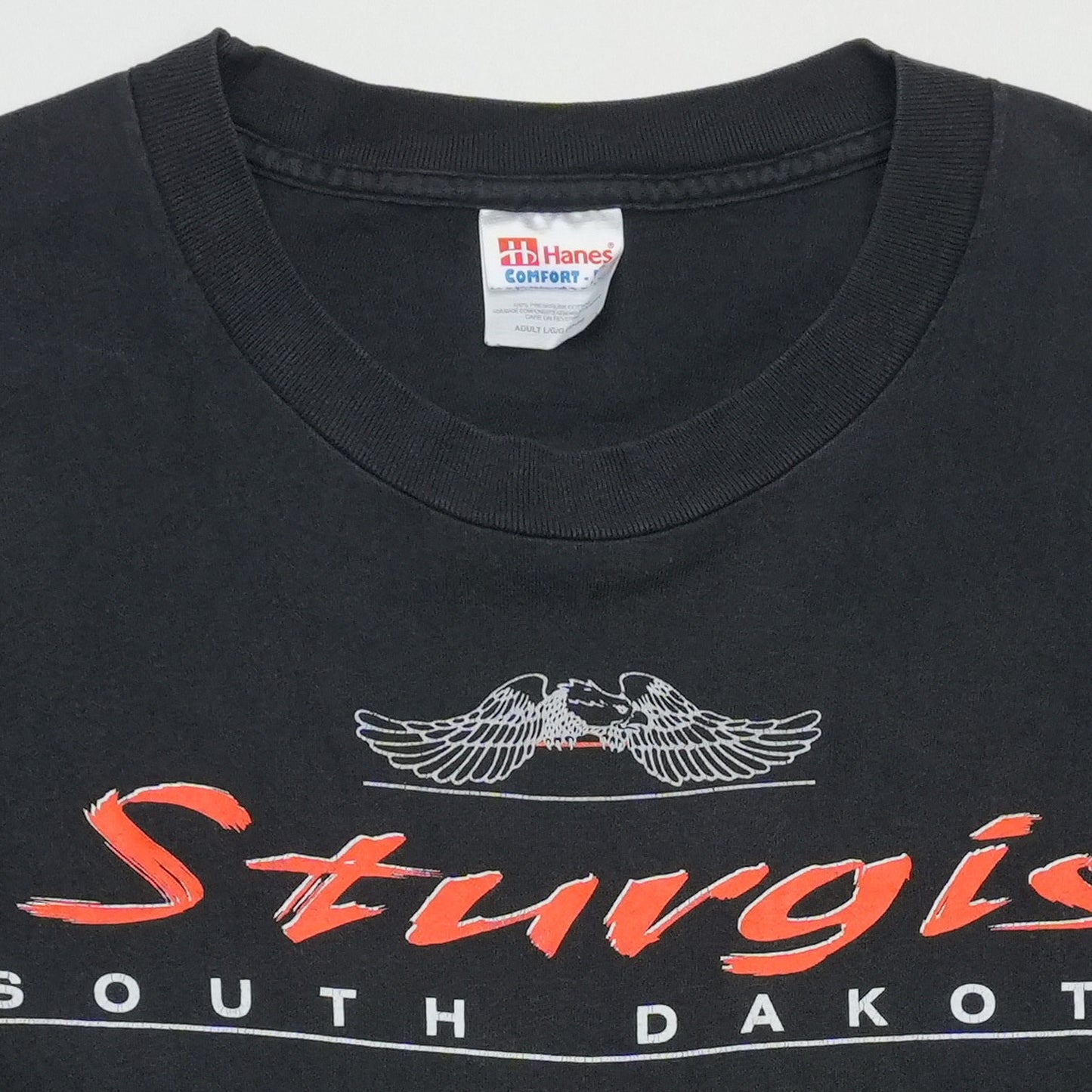 2000 Sturgis 60th Anniversary Shirt