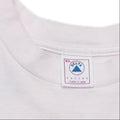 1993 Grateful Dead Summer Tour Tie Dye Shirt Tag
