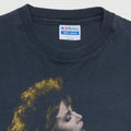 1986 Stevie Nicks Rock a Little Tour Shirt