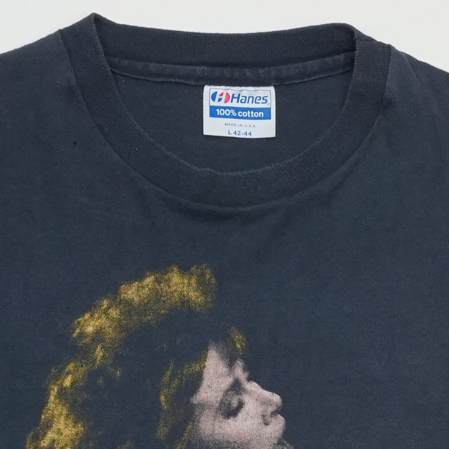 1986 Stevie Nicks Rock a Little Tour Shirt