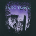 1990s Bang Tango Shirt Front Graphic