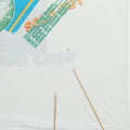 1990 Paul McCartney World Tour Shirt Detail 6