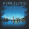 1992 Pink Floyd Wish You Were Here Shirt