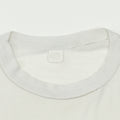 1980s Huey Lewis And The News Sleeveless Shirt Detail 6
