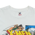 1990s X-Men Marvel Comics Shirt Tag