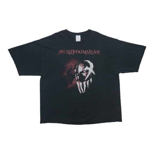2000s Mushroomhead Shirt Front