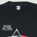 1987 Pink Floyd Dark Side of the Moon Tour Shirt