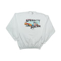 1990s Speed Racer Crewneck Front