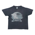 1990 ZZ Top Recycler Shirt Front