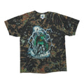 1999 Doctor Doom Marvel Shirt Front