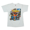 1990s X-Men Marvel Comics Shirt Front