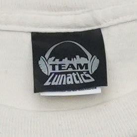 2000s Nelly Pimp Juice Shirt Tag