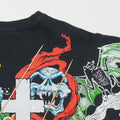 1992 Ozzy Osbourne All Over Print Shirt