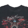1997 Pink Floyd The Wall Shirt Tag