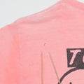 1980s Devo Total Devo Shirt Detail 11