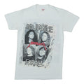 1990s Metallica And Justice for All Shirt Front