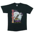 2002 Bike Week Daytona Beach Shirt