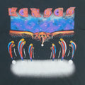 1993 Kansas Summer Tour Shirt Detail 2