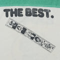 1980s Frank Zappa The Best Jersey Detail 3
