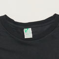 1993 Neil Diamond In The Round Tour Shirt Tag