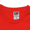 1990s GHS Boomers Guitar Strings Shirt Tag