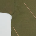 1982 The Clash North American Campaign Shirt Detail 5